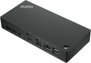 Degelijke allround USB-C-kabel voor ThinkPad-docking en dagelijks werk