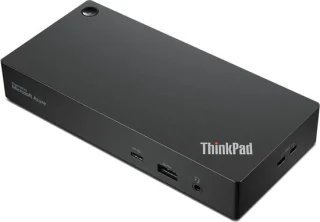 Lenovo ThinkPad Universal USB-C Smart Dock Docking Station
