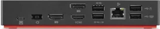 Lenovo ThinkPad USB-C Gen 2 Docking Station