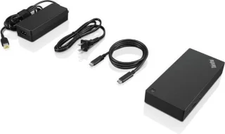 Lenovo ThinkPad USB-C Gen 2 Docking Station