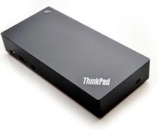 Lenovo ThinkPad USB-C Gen 2 Docking Station
