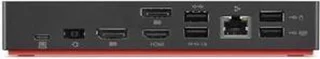 Lenovo ThinkPad USB-C Gen 2 Docking Station