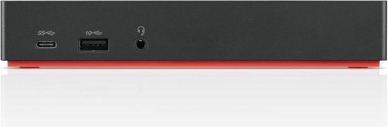Lenovo ThinkPad USB-C Gen 2 Docking Station