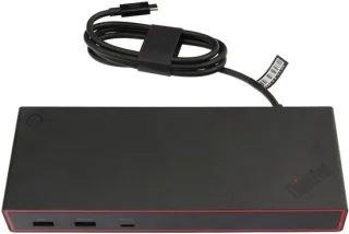 Lenovo ThinkPad USB4 Dock 5500