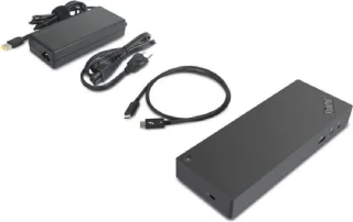 Lenovo ThinkPad Workstation Dock G2