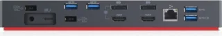 Lenovo ThinkPad Workstation Dock G2