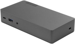 Lenovo Thunderbolt 3 Essential Dock review