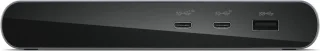 Lenovo USB-C Business Dock Station