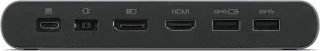Lenovo USB-C Business Dock Station