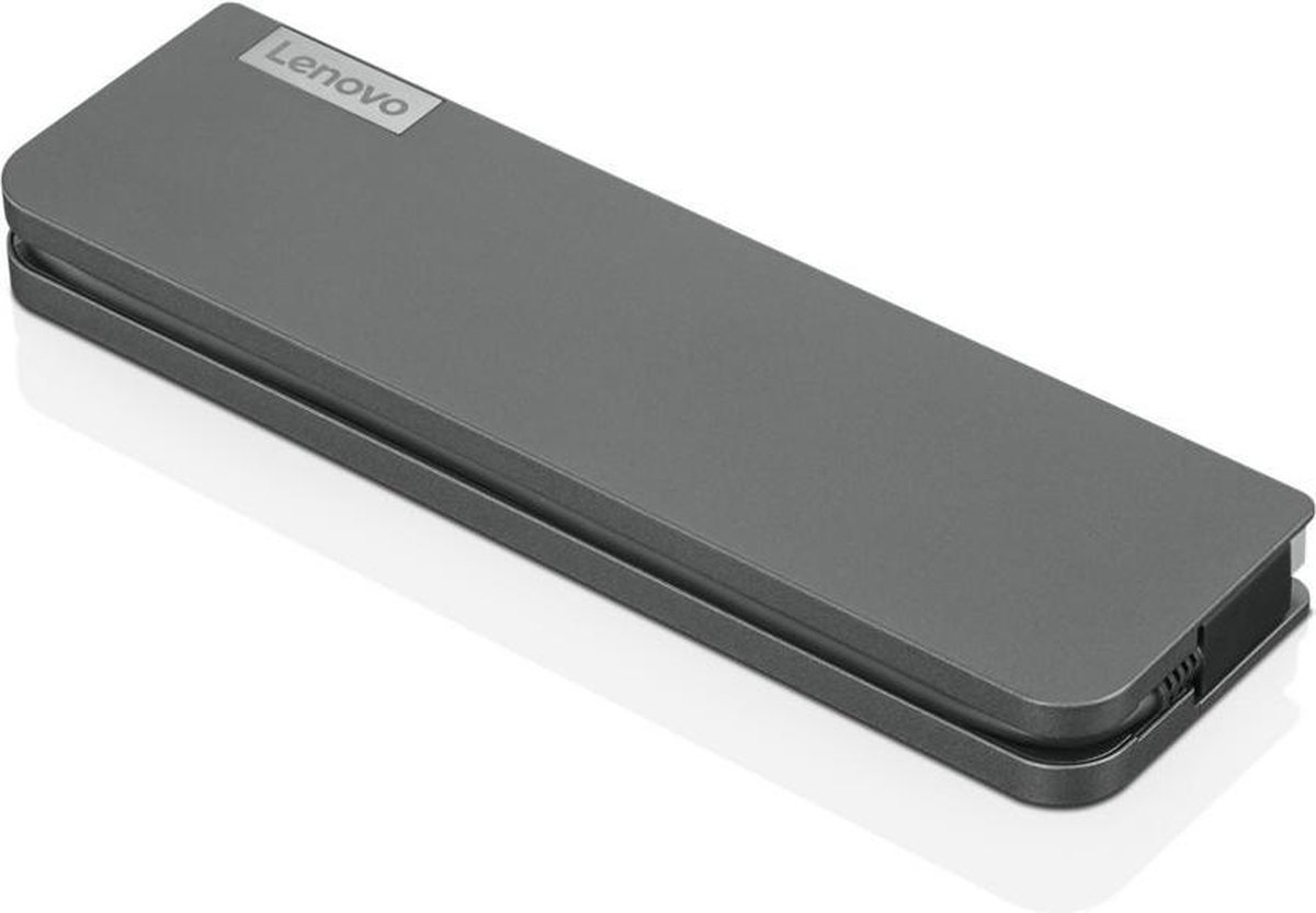 Lenovo USB-C Mini Dock