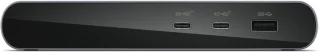 Lenovo USB-C Universal Business Dock Bedraad Grijs