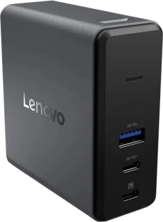 Lenovo X9 GaN-dockingstation