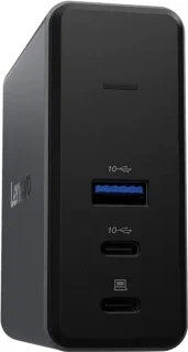 Lenovo X9 GaN-dockingstation