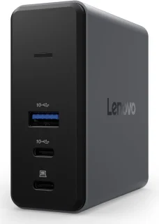 Lenovo X9 GaN-dockingstation