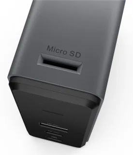 Lenovo X9 GaN-dockingstation