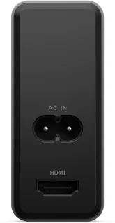 Lenovo X9 GaN-dockingstation