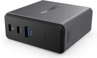 Lenovo X9 GaN-dockingstation