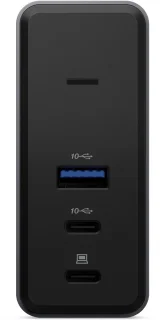 Lenovo X9 GaN-dockingstation
