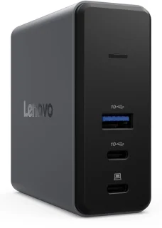 Lenovo X9 GaN-dockingstation