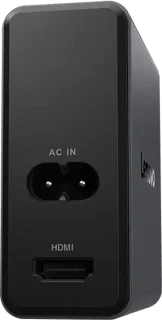 Lenovo X9 GaN-dockingstation