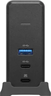 Lenovo X9 GaN-dockingstation