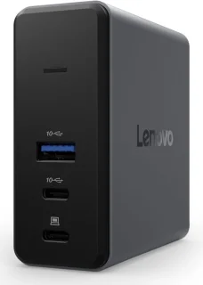 Lenovo X9 GaN-dockingstation