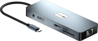 Leotec LEDS03 Dockingstation