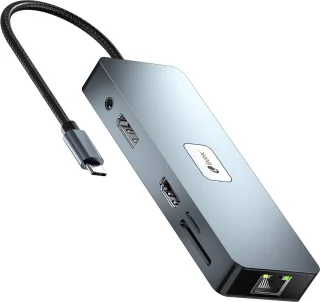 Leotec LEDS03 Dockingstation