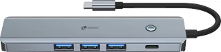Leotec LEDS05 Dockingstation