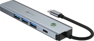 Leotec LEDS05 Dockingstation