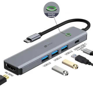 Leotec LEDS05 Dockingstation