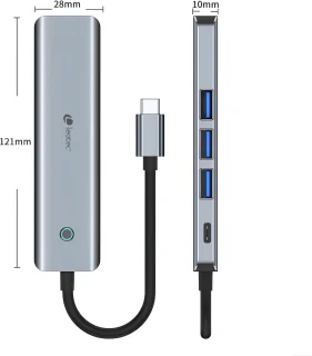 Leotec LEDS05 Dockingstation
