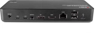 LINDY 43202 USB-C dockingstation universeel