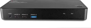 LINDY 43202 USB-C dockingstation universeel