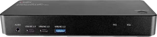 LINDY 43202 USB-C dockingstation universeel