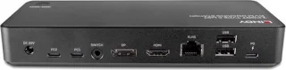 LINDY 43202 USB-C dockingstation universeel