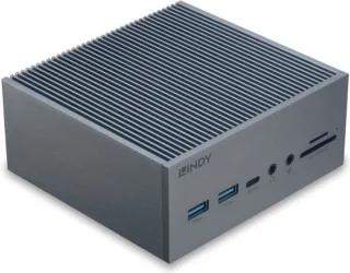 LINDY 43351 USB-C-dockingstation