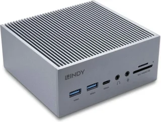 LINDY 43351 USB-C-dockingstation