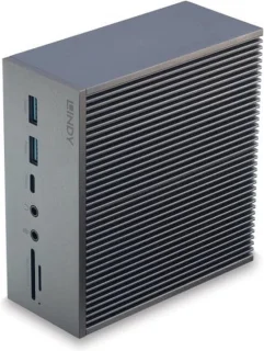 LINDY 43351 USB-C-dockingstation