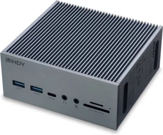 LINDY 43351 USB-C-dockingstation