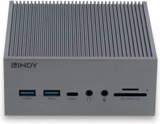 LINDY 43351 USB-C-dockingstation