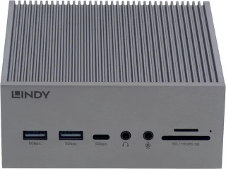 LINDY 43351 USB-C-dockingstation