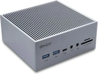 LINDY 43351 USB-C-dockingstation