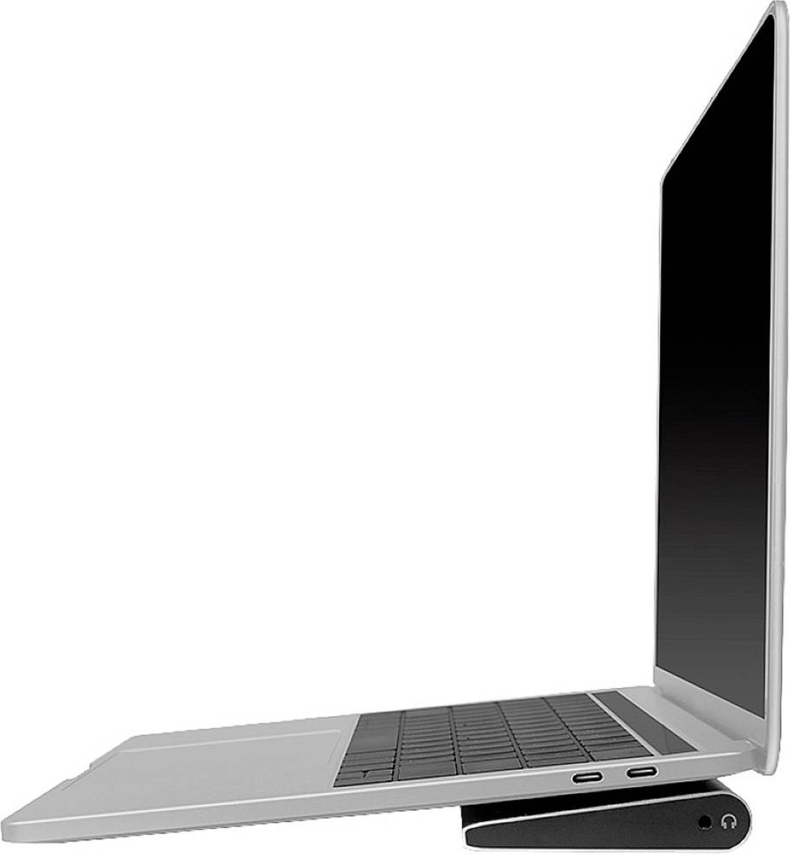 LogiLink UA0373 USB-C dockingstation Universeel
