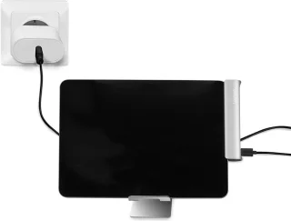 LogiLink UA0385 USB-C poortreplicator