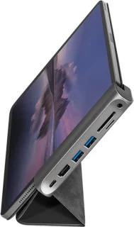 LogiLink UA0385 USB-C poortreplicator
