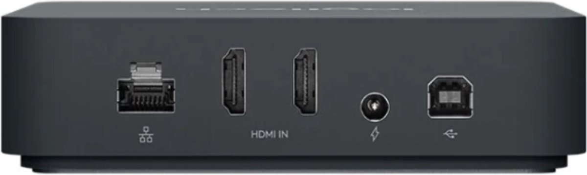 Logitech SMARTDOCK Extender Box 960-001118
