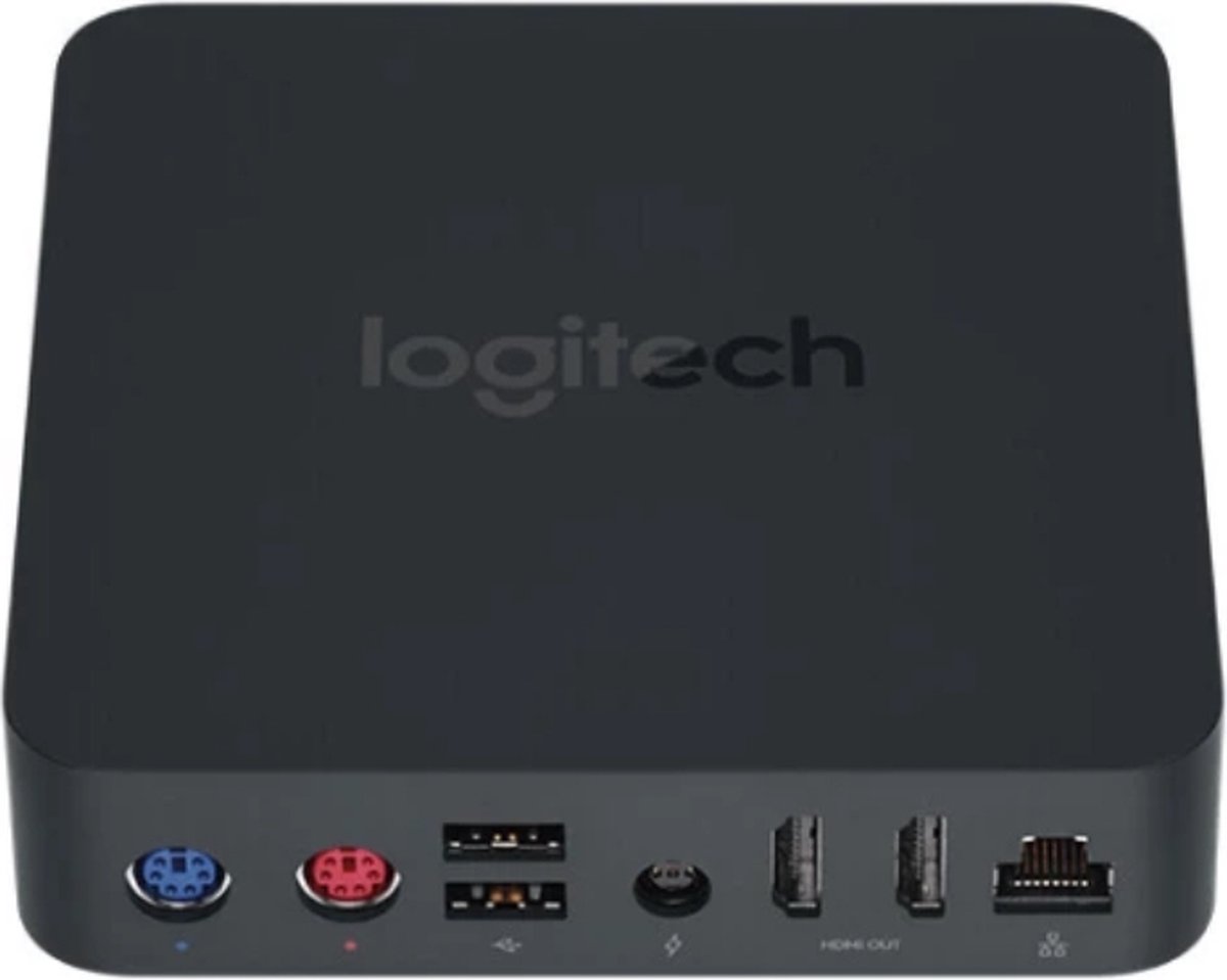Logitech SMARTDOCK Extender Box 960-001118