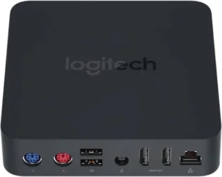Logitech SMARTDOCK Extender Box 960-001118