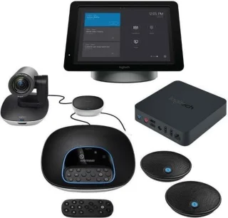 Logitech SMARTDOCK Extender Box 960-001118